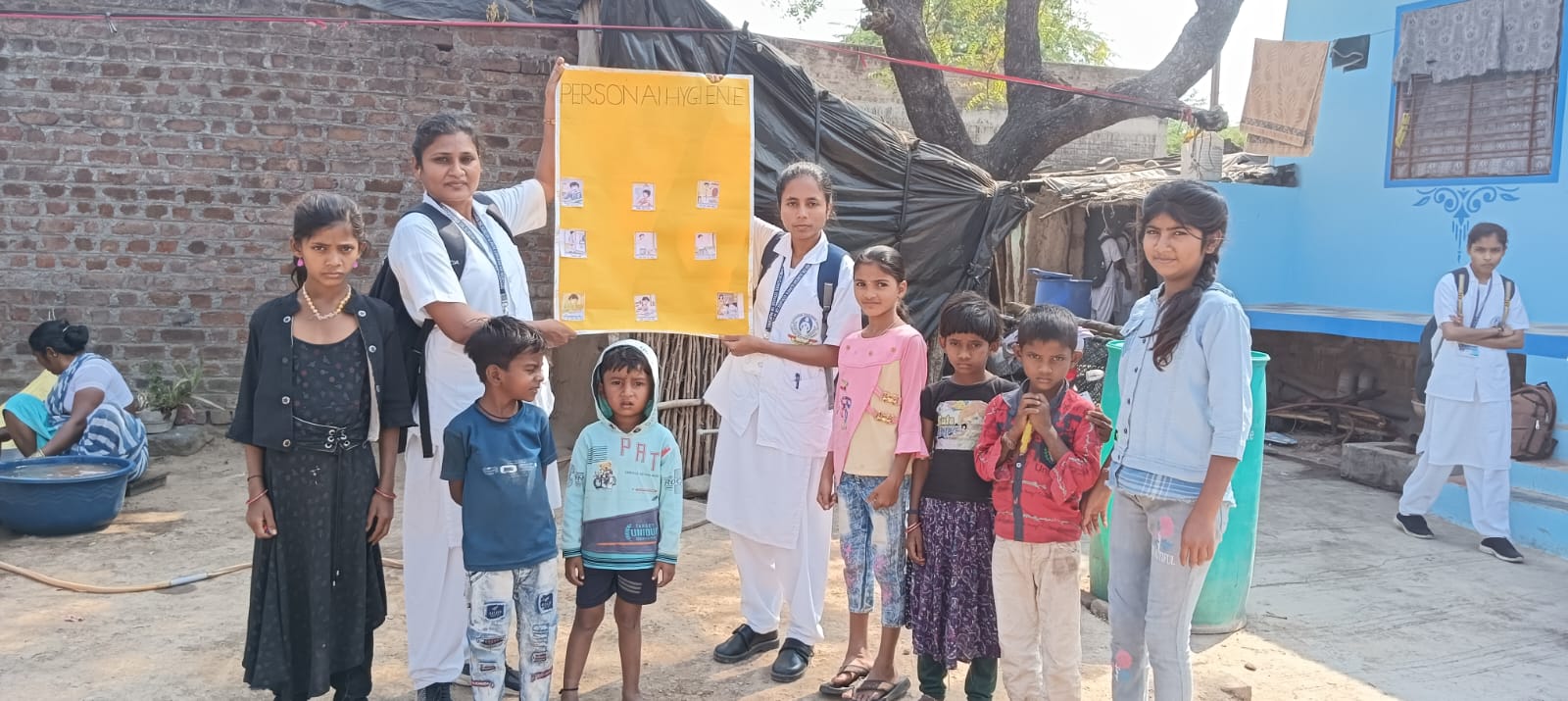health education